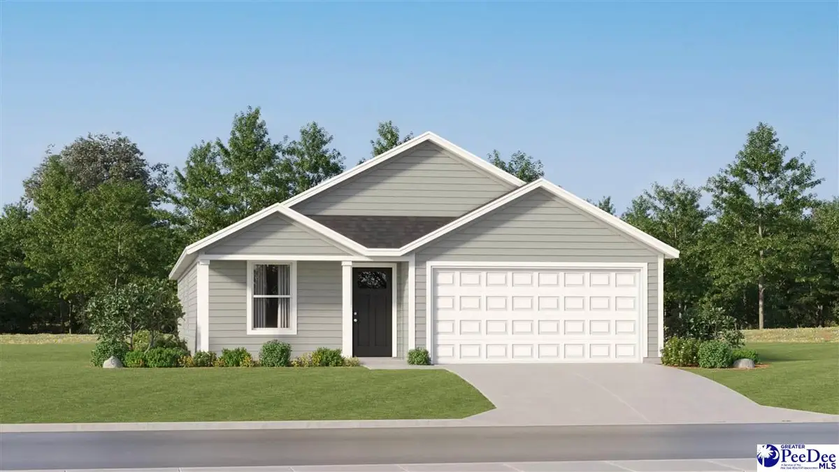 515 Resolute St, Florence, SC 29501 - #1