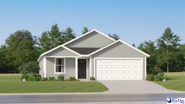 515 Resolute St, Florence, SC 29501