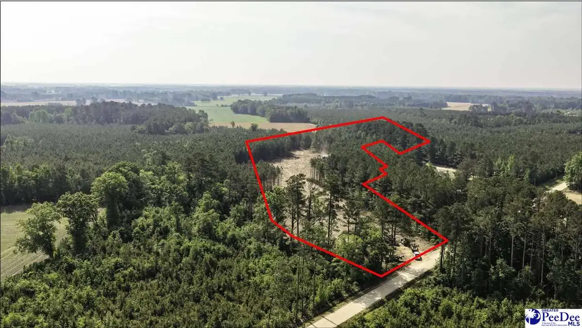 TBD Newberry Road, Lamar, SC 29069 - #1
