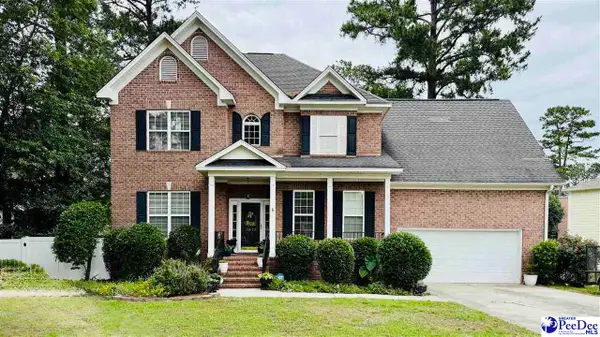 2423 Ben Hogan, Florence, SC 29506
