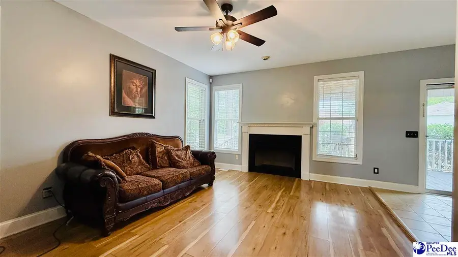 2423 Ben Hogan, Florence, SC 29506 - #2