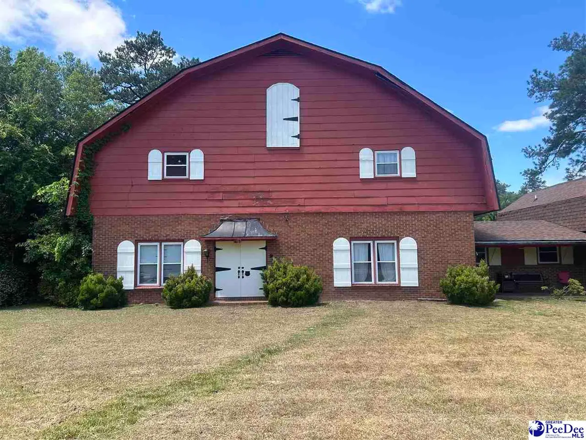 613 Arbor Dr, Florence, SC 29501-1908 - #1