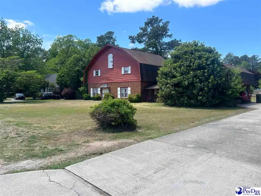 613 Arbor Dr, Florence, SC 29501-1908 - #2