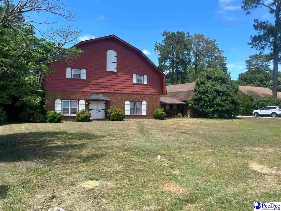 613 Arbor Dr, Florence, SC 29501-1908 - #3