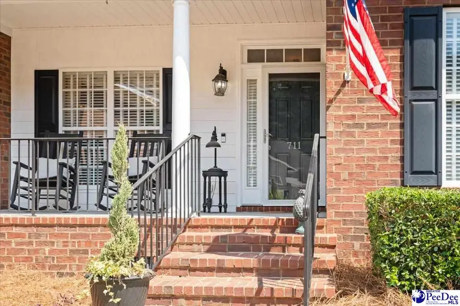 711 Saint George Dr., Florence, SC 29505 - #2