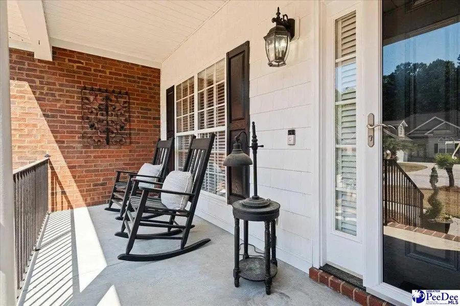 711 Saint George Dr., Florence, SC 29505 - #3