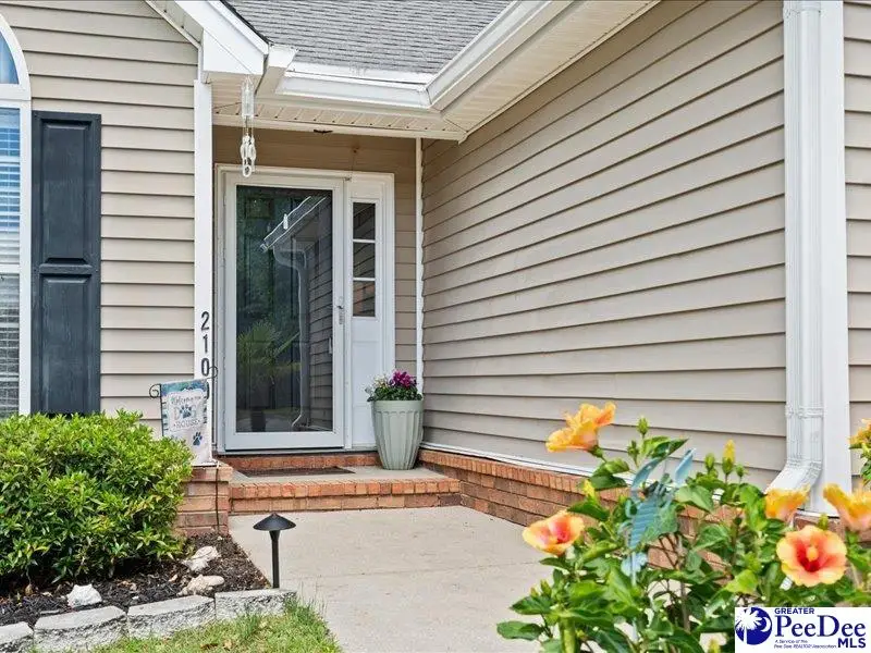 2100 Carriage Place, Florence, SC 29505 - #2