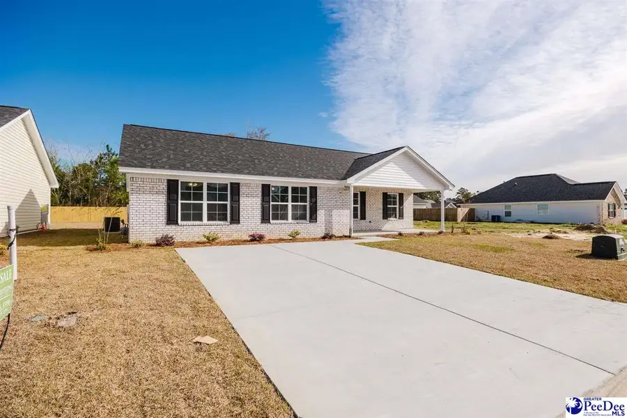 3253 Winding Way, Florence, SC 29506 - #2