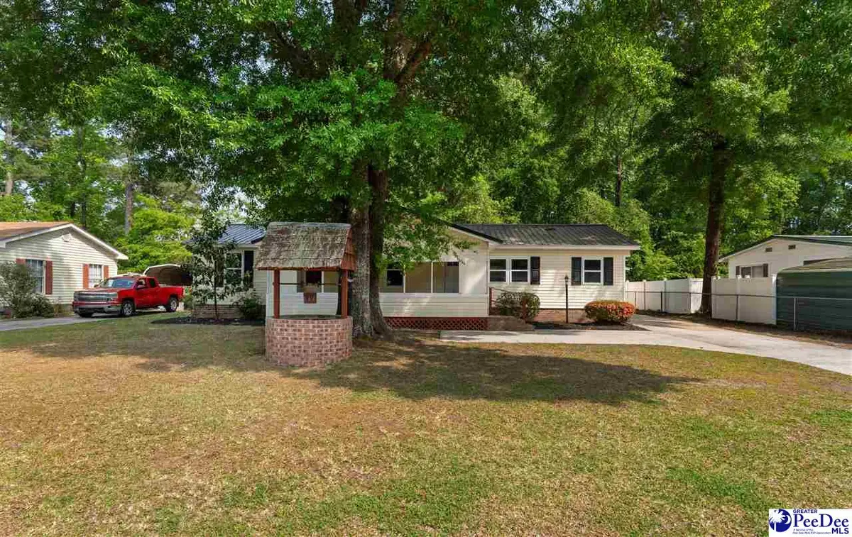 614 Lesia Lane, Conway, SC 29527 - #1