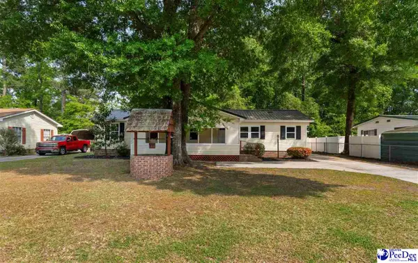 614 Lesia Lane, Conway, SC 29527