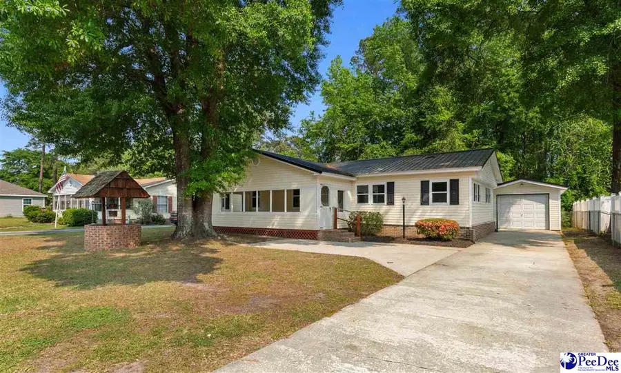 614 Lesia Lane, Conway, SC 29527 - #2