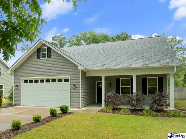 111 Pines Drive, Hartsville, SC 29550