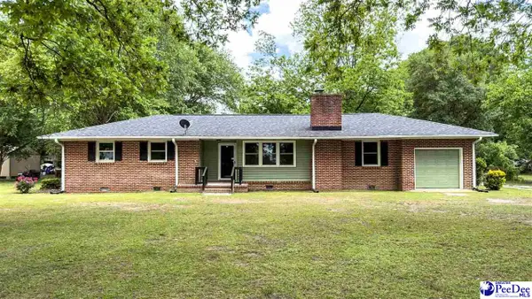 109 Lands End Dr, Darlington, SC 29532-7712