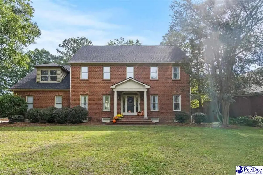 1800 Thistle Court, Florence, SC 29505-3239 - #2