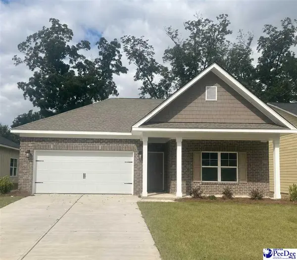 1172 Sanctuary Lane, Florence, SC 29501