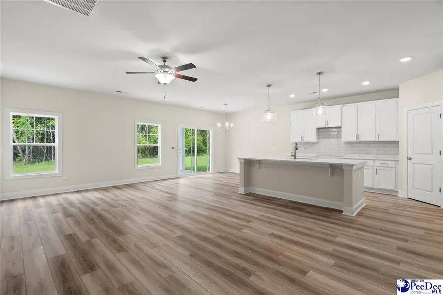 1172 Sanctuary Lane, Florence, SC 29501 - #2