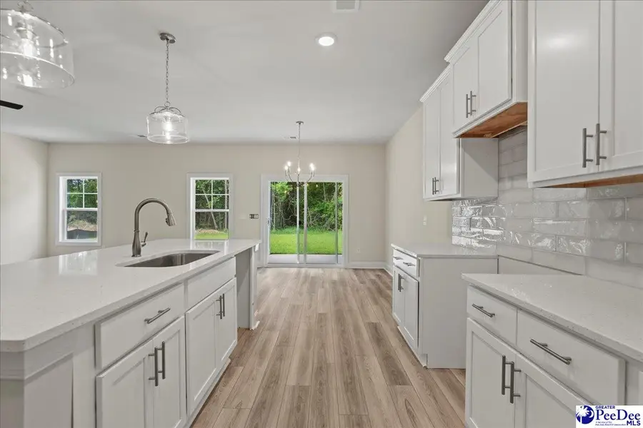1172 Sanctuary Lane, Florence, SC 29501 - #3