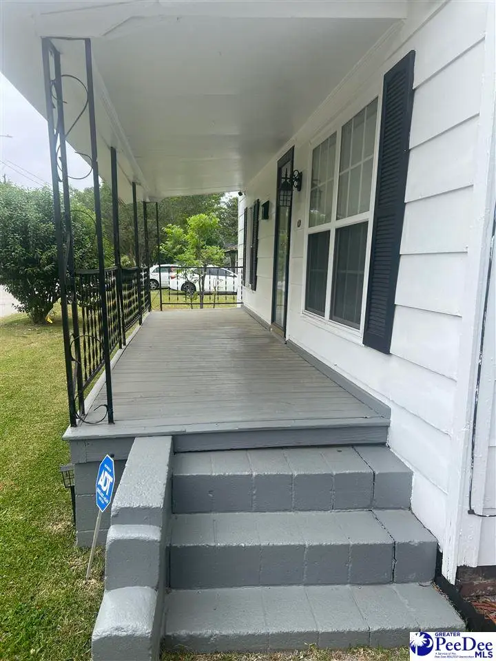 704 Wilson St, Florence, SC 29501-6180 - #2