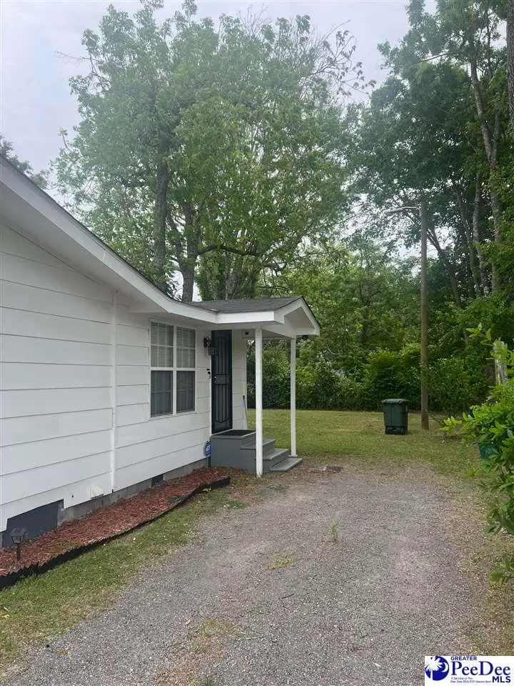 704 Wilson St, Florence, SC 29501-6180 - #3