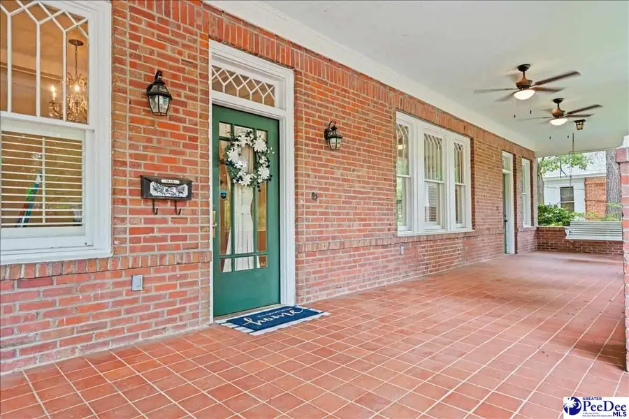 146 Spring St, Darlington, SC 29532 - #3