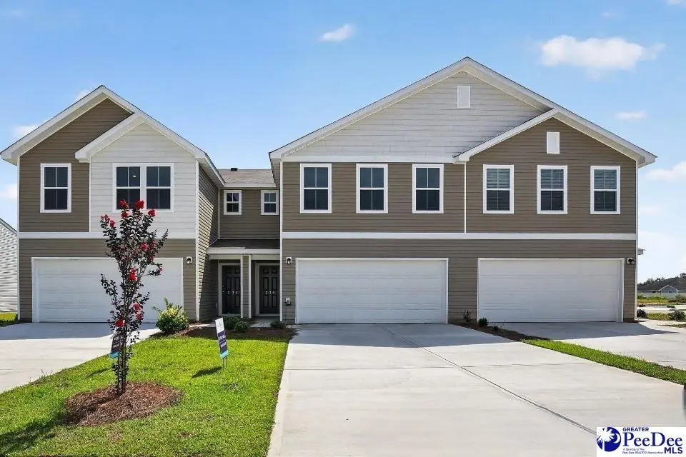 236 Drizzy Dr, Florence, SC 29506 - #1