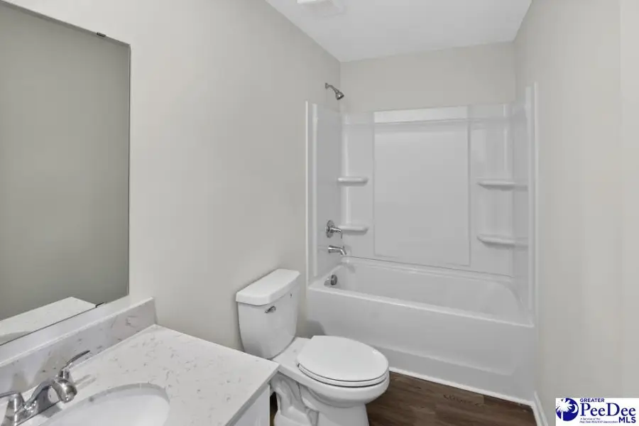 236 Drizzy Dr, Florence, SC 29506 - #3