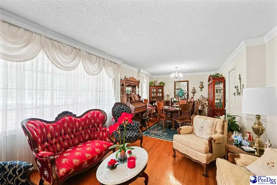 1830 W Sandhurst Drive, Florence, SC 29505 - #2