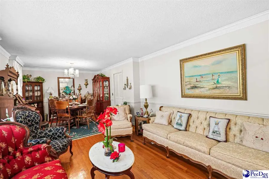 1830 W Sandhurst Drive, Florence, SC 29505 - #3