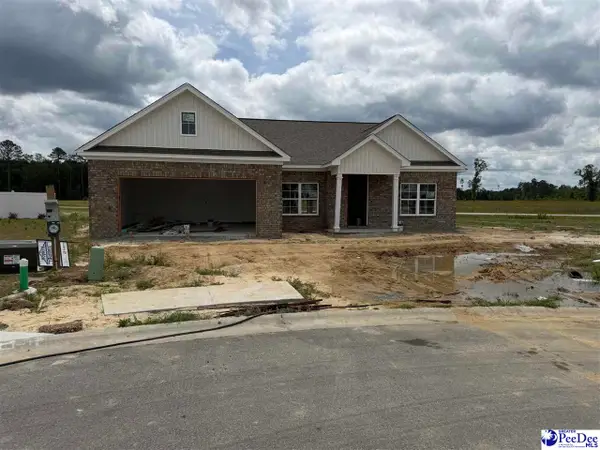 4041 Crest Cove, Florence, SC 29501