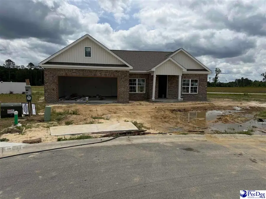 4041 Crest Cove, Florence, SC 29501 - #2