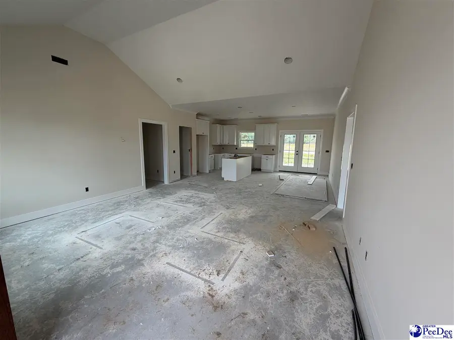 4041 Crest Cove, Florence, SC 29501 - #3