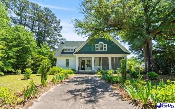 302 Cashua St, Darlington, SC 29532