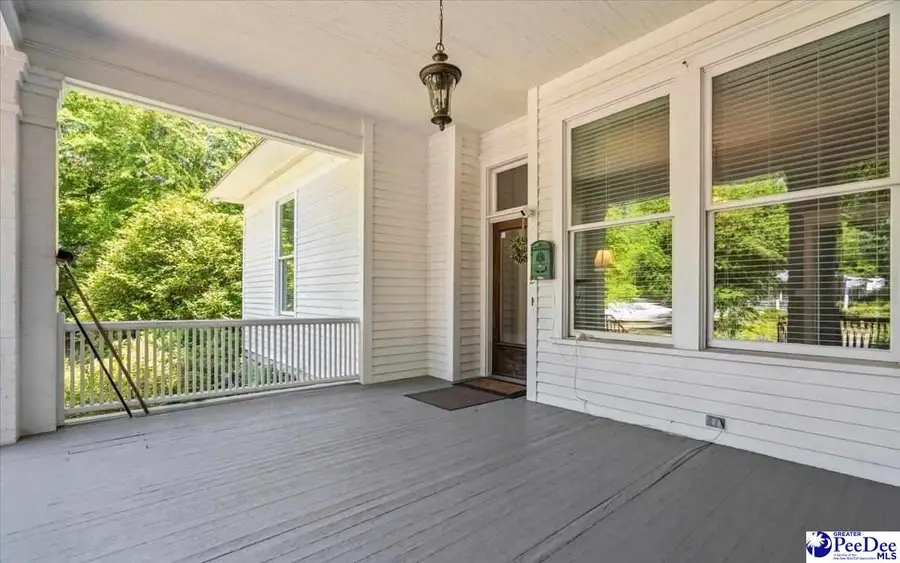 302 Cashua St, Darlington, SC 29532 - #2
