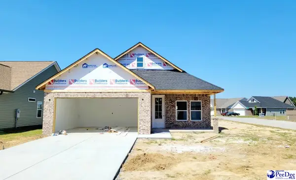 1047 Wessex, Florence, SC 29501