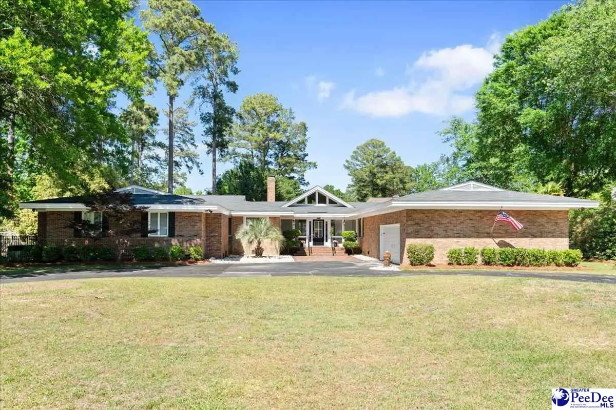 2501 W Keswick, Florence, SC 29501 - #1