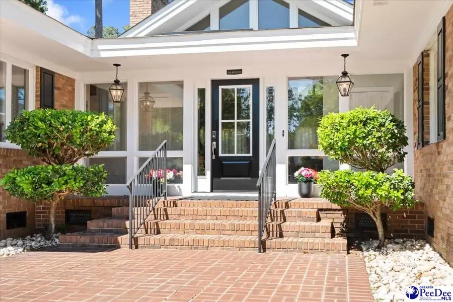 2501 W Keswick, Florence, SC 29501 - #2