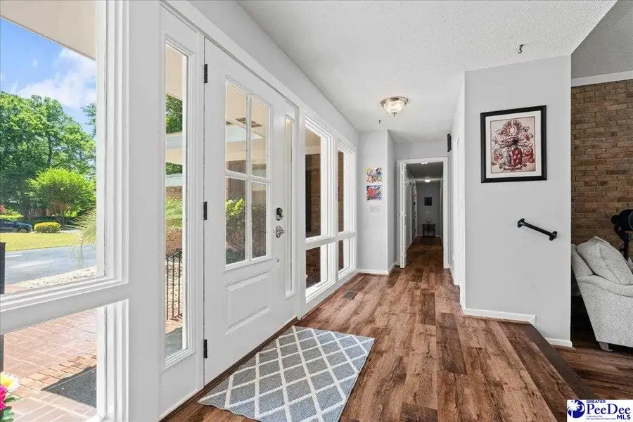 2501 W Keswick, Florence, SC 29501 - #3