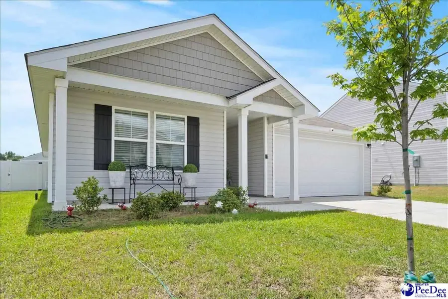 1246 Rushmore Loop, Florence, SC 29506-1909 - #3