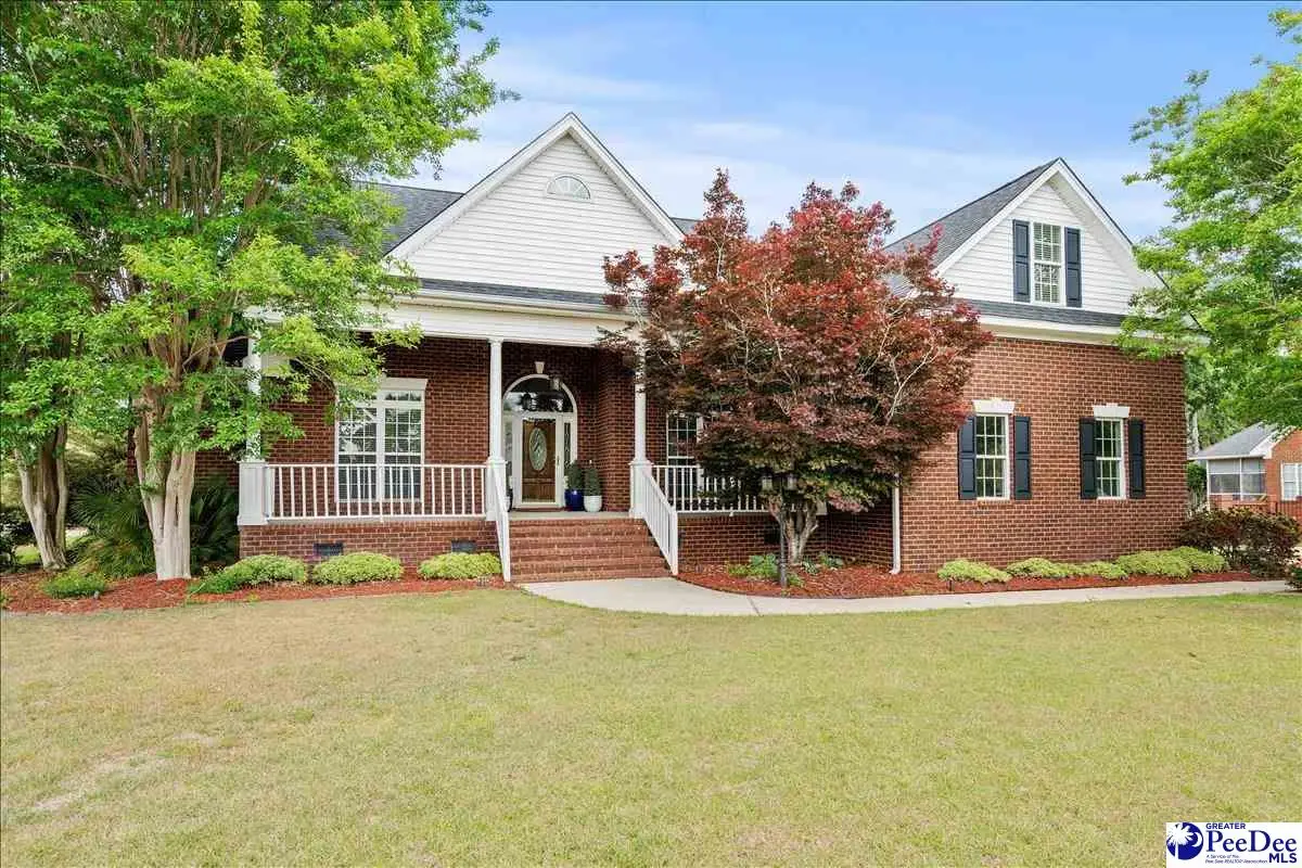 2835 Founder, Florence, SC 29501 - #1