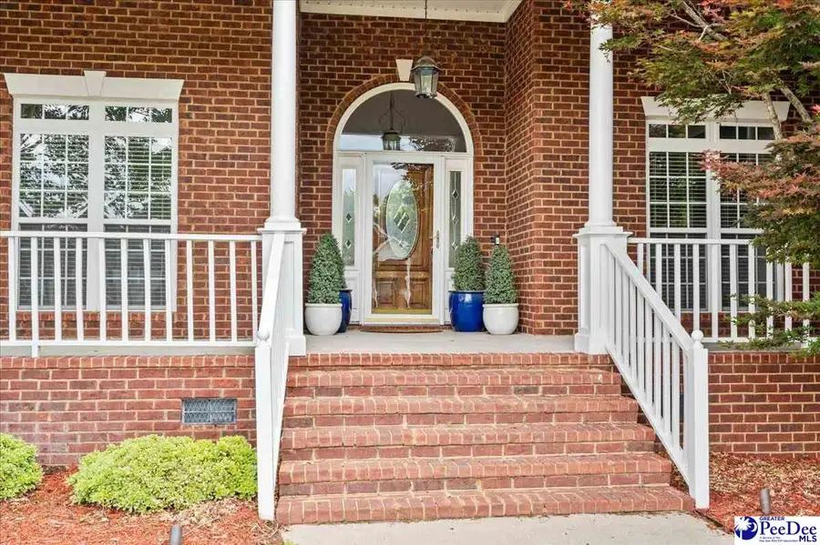 2835 Founder, Florence, SC 29501 - #2