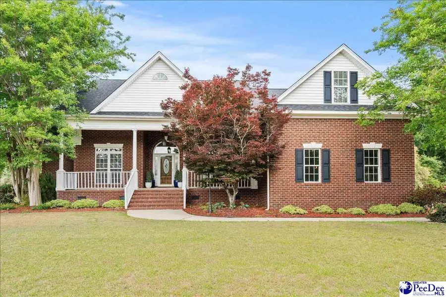 2835 Founder, Florence, SC 29501 - #3