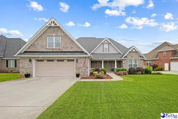 4196 Rodanthe Circle, Florence, SC 29501