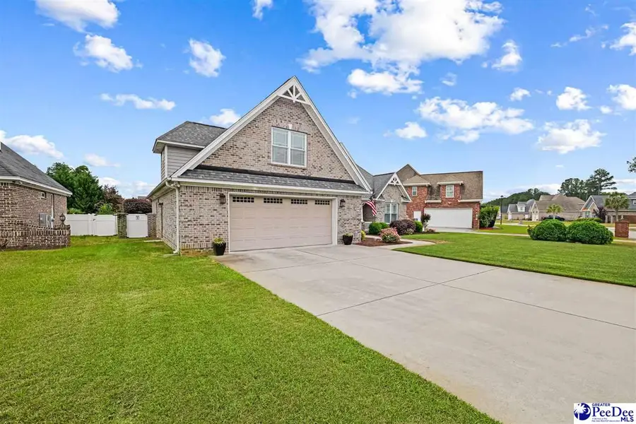 4196 Rodanthe Circle, Florence, SC 29501 - #3