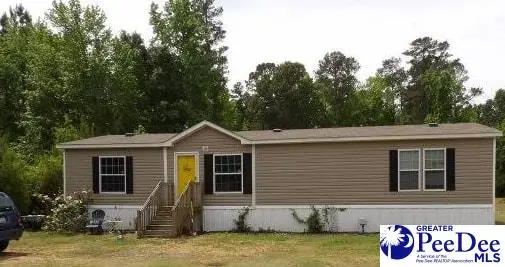 5089 Hemingway Hwy, Hemingway, SC 29554