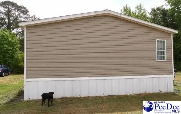 5089 Hemingway Hwy, Hemingway, SC 29554 - #2