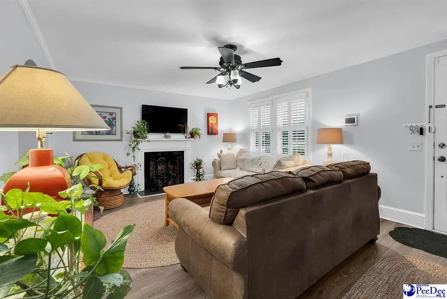 910 Brunwood Drive, Florence, SC 29501 - #3