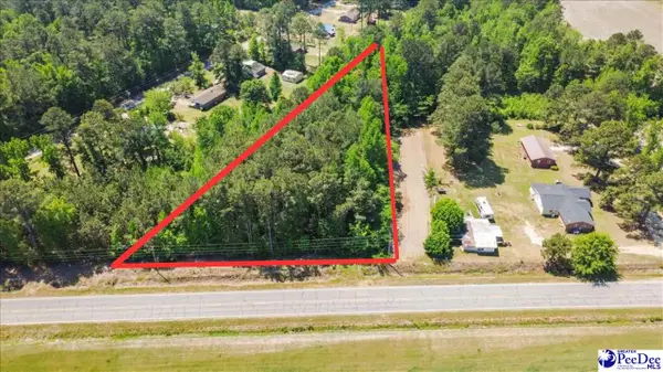 Sc-9, Dillon, SC 29536