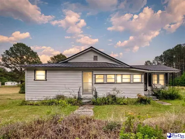 61 Willie Millan Drive, Kingstree, SC 29556