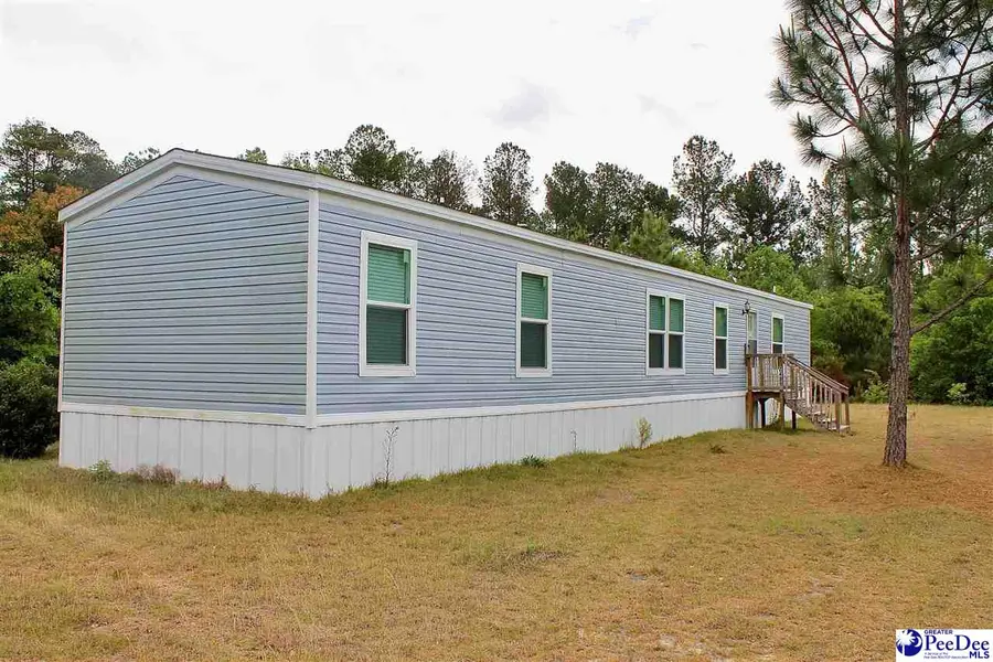 2489 Patrick Highway, Hartsville, SC 29550 - #2