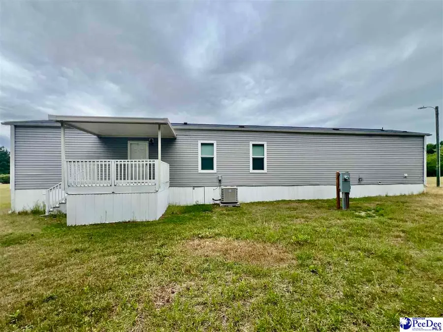 2239 Freeman Rd., Chesterfield, SC 29709-0000 - #2